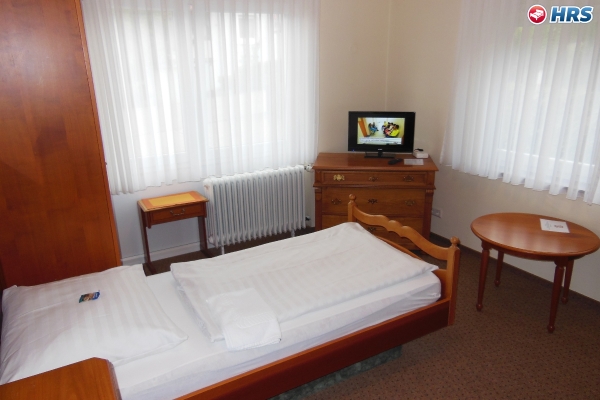 Hotel Traube Fessenbach (Offenbourg)